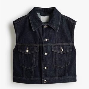 H&M Denim set!!